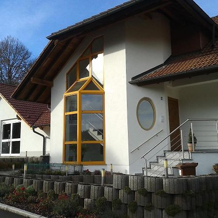 Dzt-Schwarzwaldhotel Garni Unterkirnach المظهر الخارجي الصورة