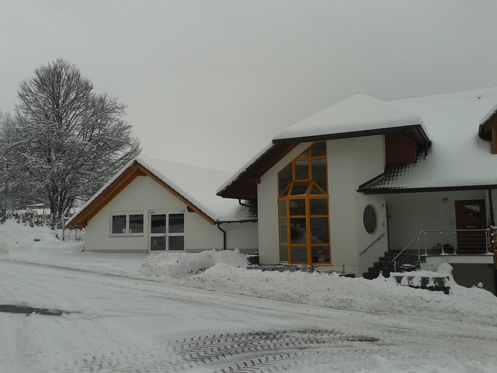 Dzt-Schwarzwaldhotel Garni Unterkirnach المظهر الخارجي الصورة