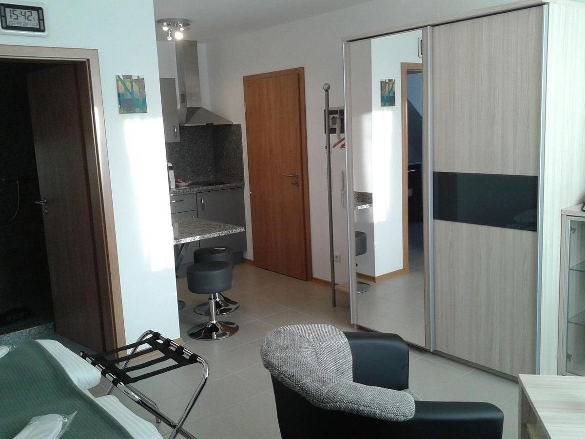Dzt-Schwarzwaldhotel Garni Unterkirnach الغرفة الصورة