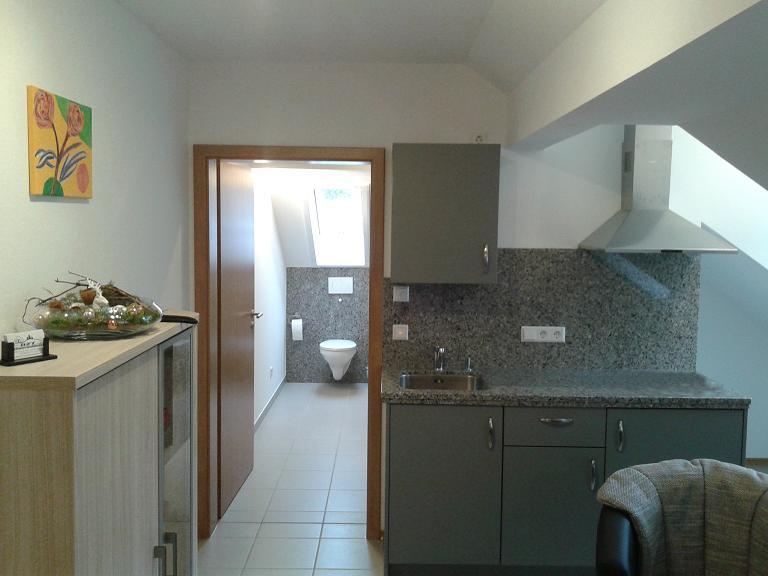 Dzt-Schwarzwaldhotel Garni Unterkirnach المظهر الخارجي الصورة