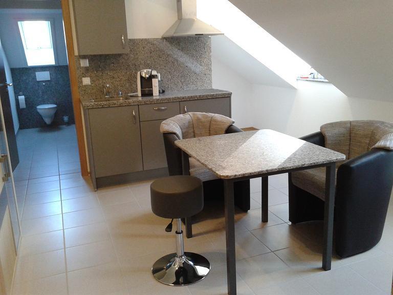 Dzt-Schwarzwaldhotel Garni Unterkirnach المظهر الخارجي الصورة