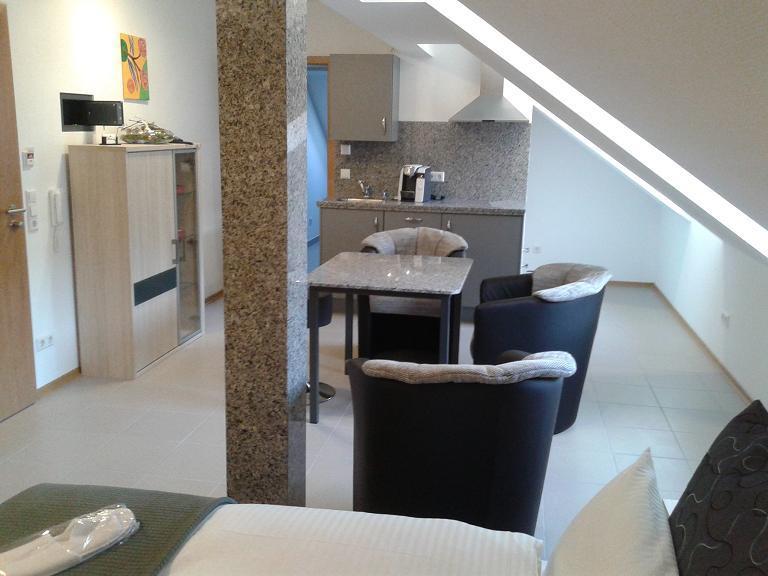 Dzt-Schwarzwaldhotel Garni Unterkirnach المظهر الخارجي الصورة